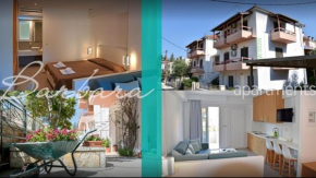 Barbara Luxury Suites